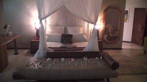 3 habitaciones, wifi y ropa de cama 