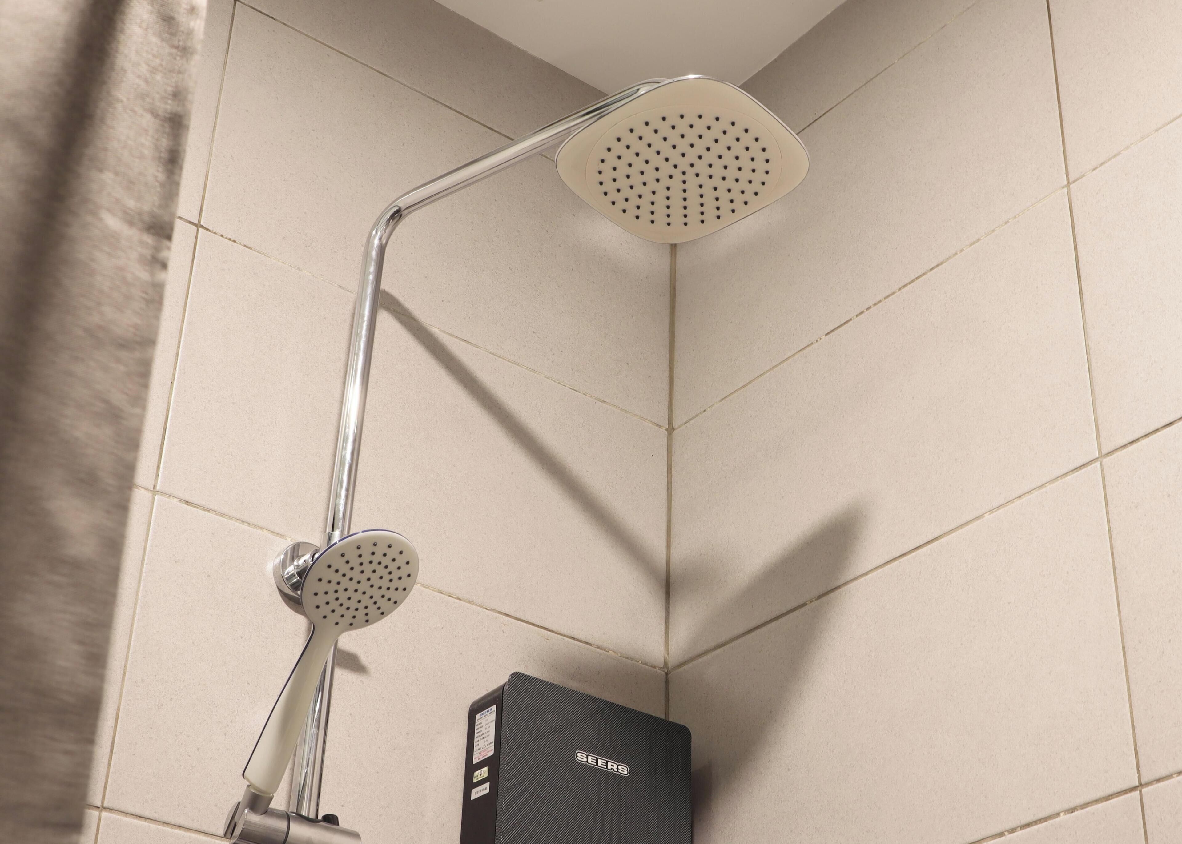 Photo - ACES Hotel Kuala Lumpur