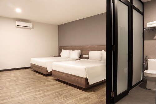 ACES Hotel Kuala Lumpur