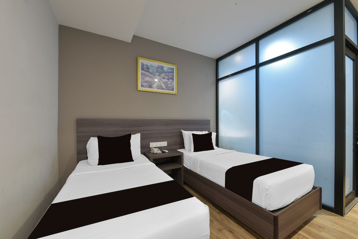 Kamer