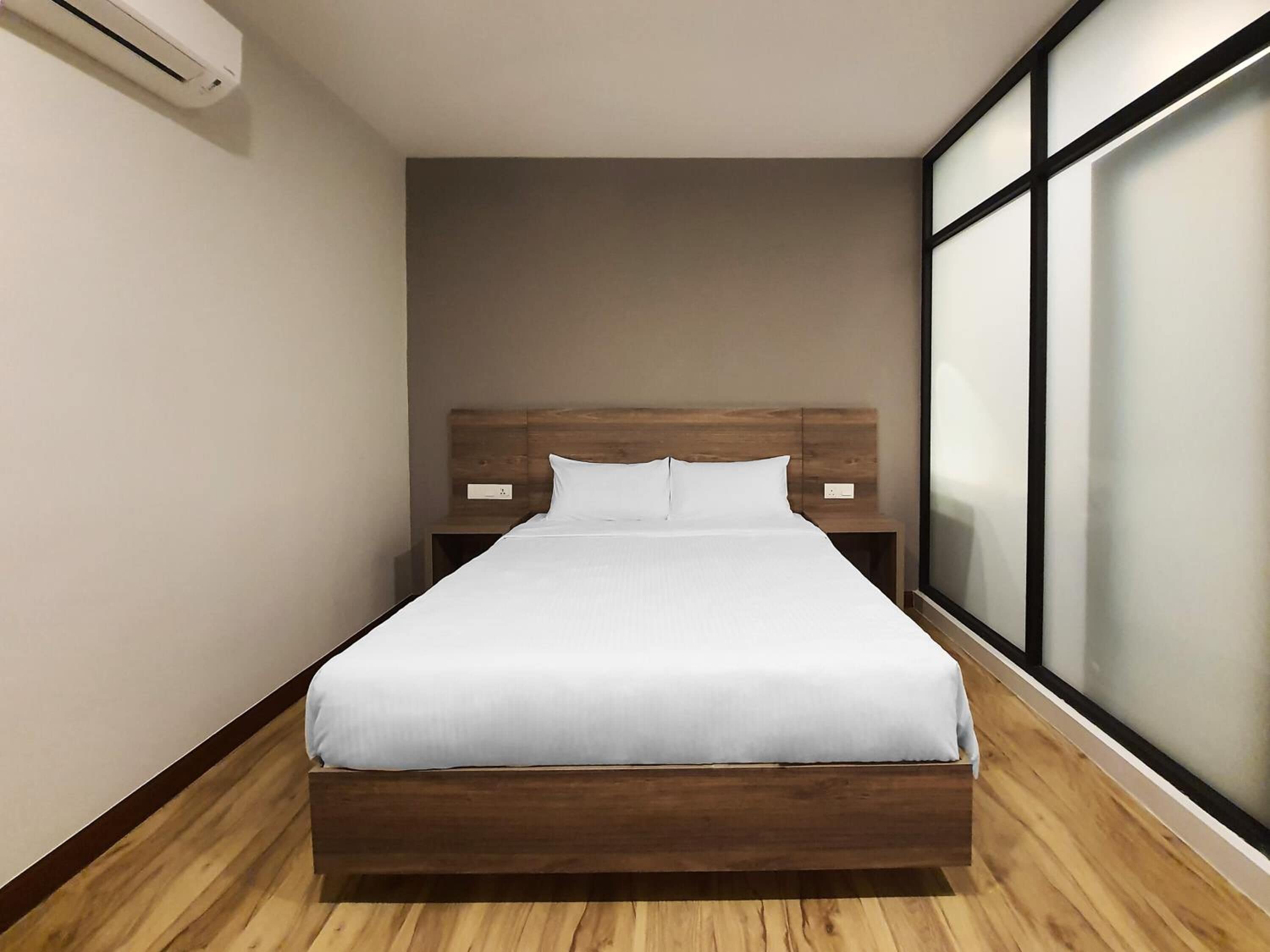 Photo - ACES Hotel Kuala Lumpur