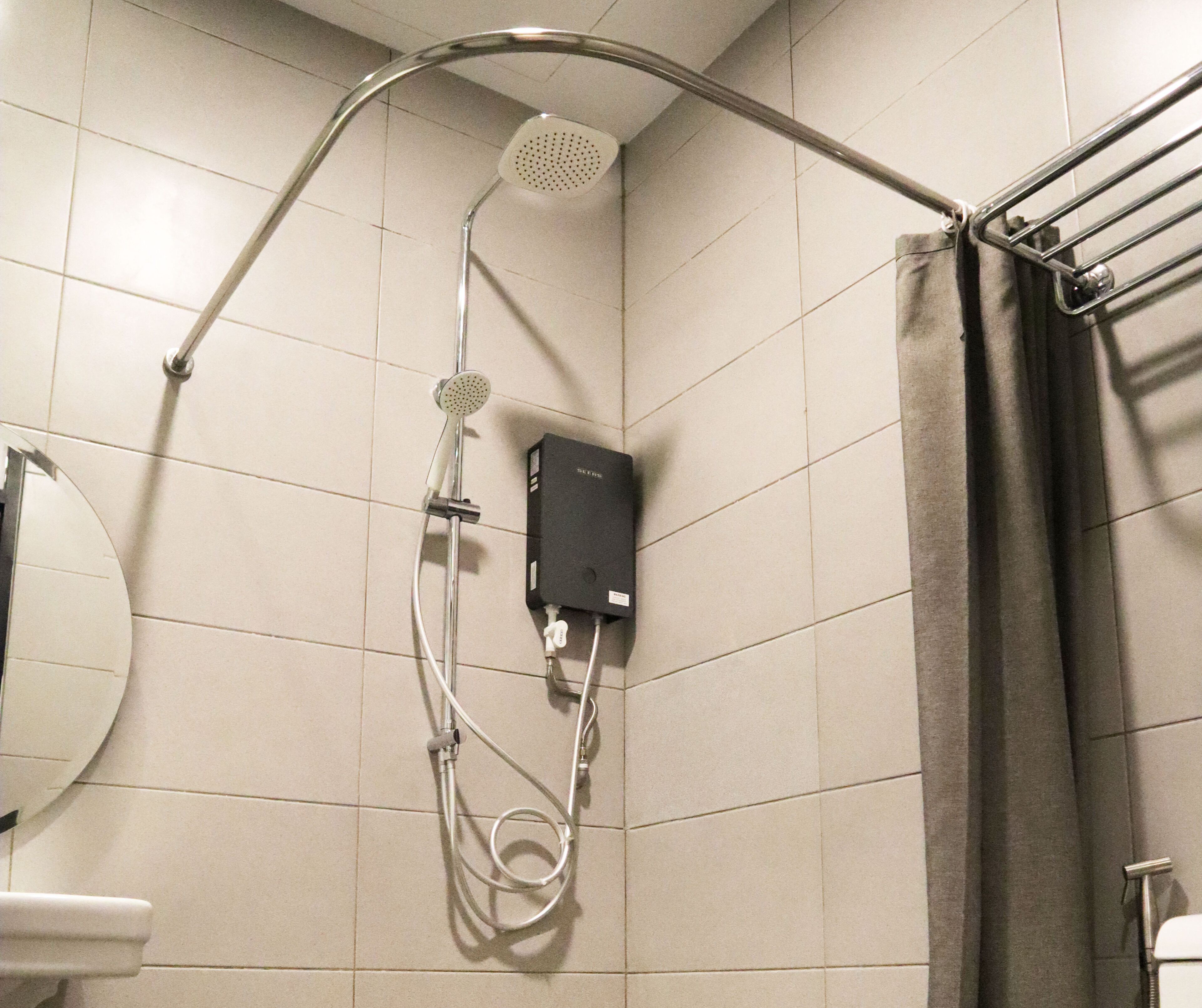 Photo - ACES Hotel Kuala Lumpur