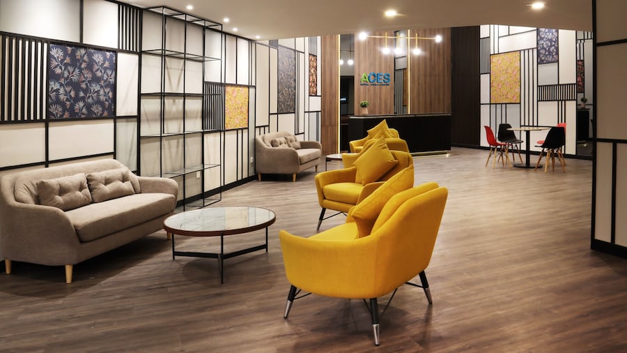 ACES Hotel Kuala Lumpur