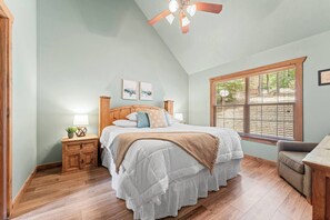 2 Schlafzimmer, Bügeleisen/Bügelbrett, Reisekinderbett, WLAN