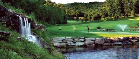 Golf