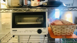 アパートメント | 客室の設備とサービス