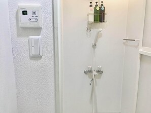 Apartment | Bathroom - Kabukicho Shinjuku C607 (Tokyo)