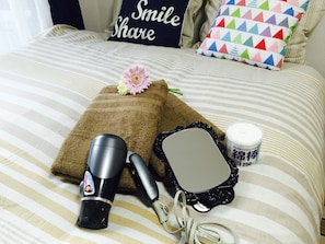 Room amenity - Best Apartment in Shinjuku (Tokyo)
