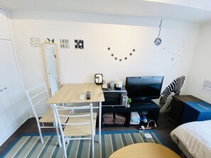 Apartment (L422)