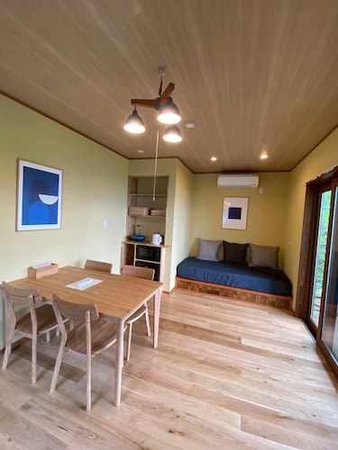 リビングルーム