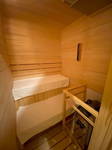 客室の設備とサービス