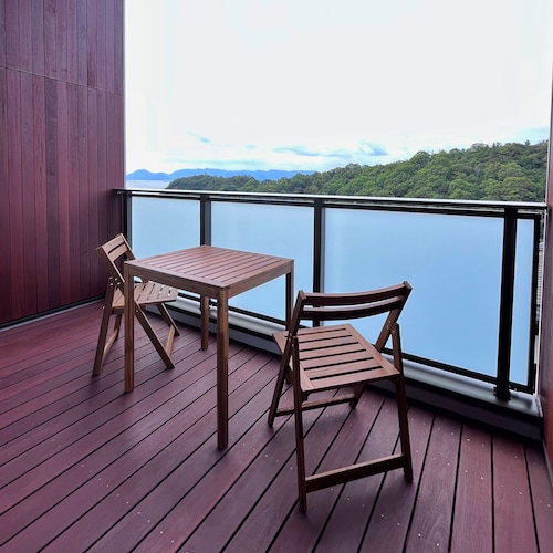 テラス / パティオ