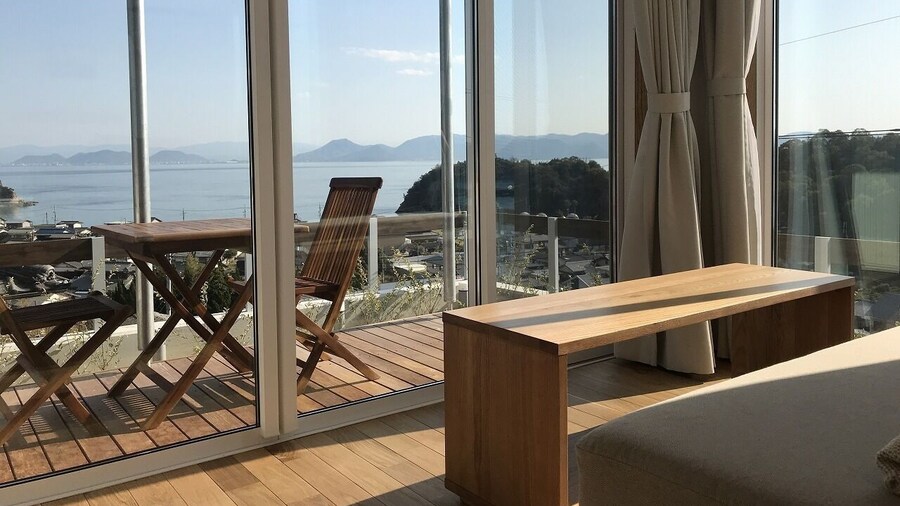 MY LODGE Naoshima