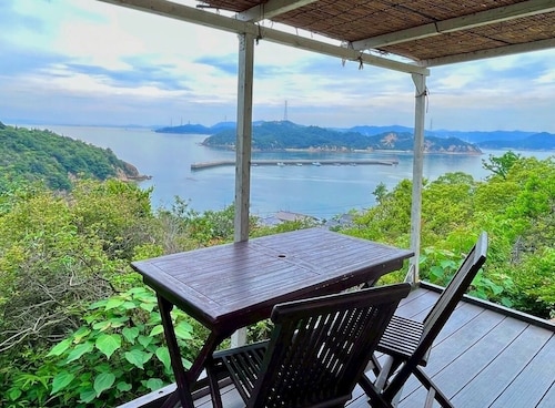 テラス / パティオ