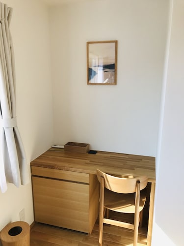 客室の設備とサービス