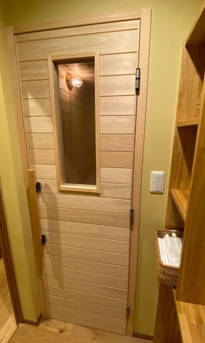 客室の設備とサービス