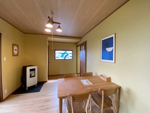 リビングルーム