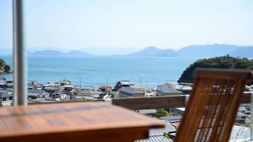 客房景观