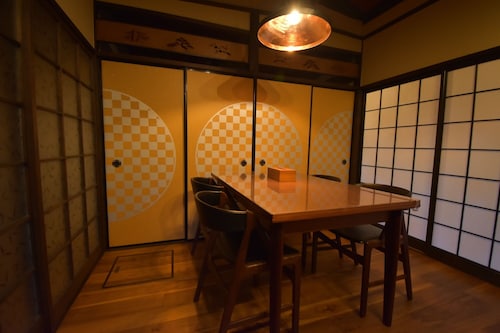 リビングルーム