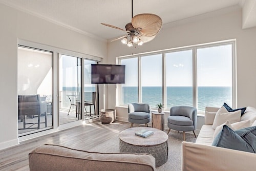 Regency Isle 1108 | Orange Beach, AL