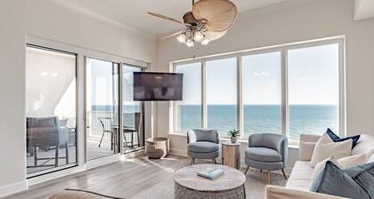 Regency Isle 1108 | Orange Beach, AL