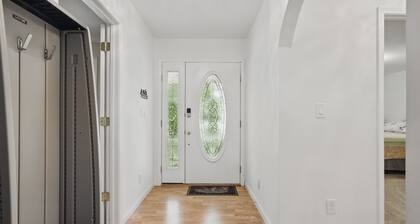 Lake Life, missä haluan olla