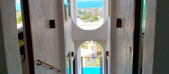 Beautiful sea view home 