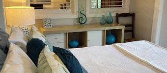 Grandview Retreat, Hinterland Self Contained Apartment