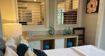 Grandview Retreat, Hinterland Self Contained Apartment