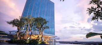 Nuanza Hotel & Convention