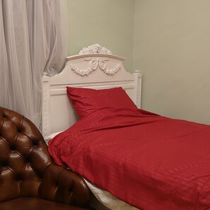 Apartment | 1 bedroom, down comforters, individually decorated - The standard apartment shibuya A (Tokyo)