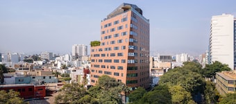 Fairfield by Marriott Lima Miraflores