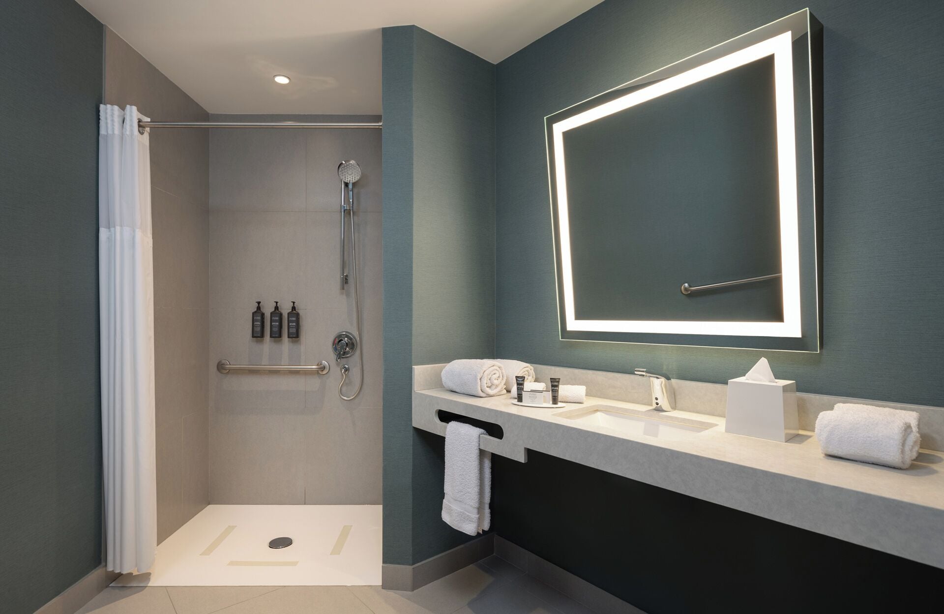 egyptian cotton sheets, premium bedding, minibar, in-room safe