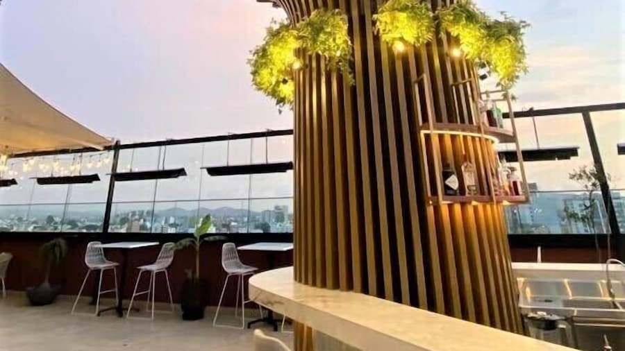 Fairfield by Marriott Lima Miraflores