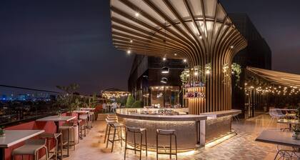 Fairfield by Marriott Lima Miraflores