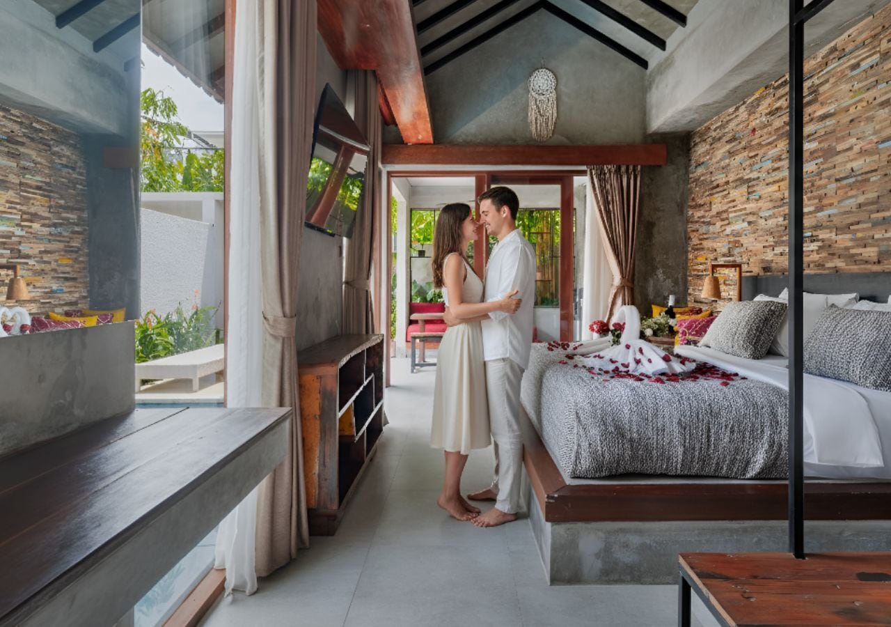 1 chambre, bureau, espace de travail pour ordinateur portable