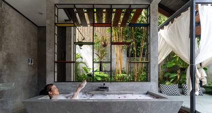 Vinna Villa Seminyak