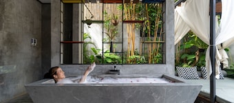 Vinna Villa Seminyak