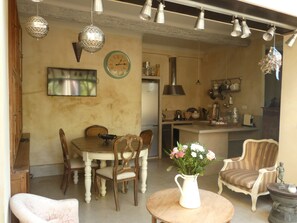 Restauration