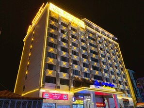 Exterior - Paramount 168 Hotel (Sihanoukville)