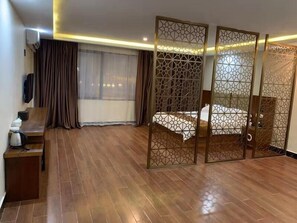Room - Paramount 168 Hotel (Sihanoukville)