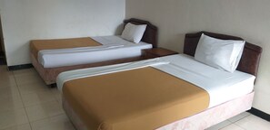 Executive dubbelrum eller tvÄbÀddsrum | Ljudisolering och gratis wi-fi