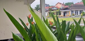 Exterior - Intan Hotel Purwakarta (Purwakarta)