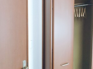 Room amenity - Nestay Suite Tokyo Shibuya (Tokyo)