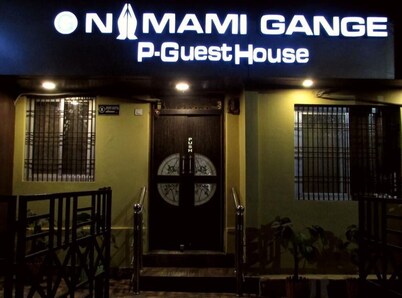 Namami Gange Paying Guest House