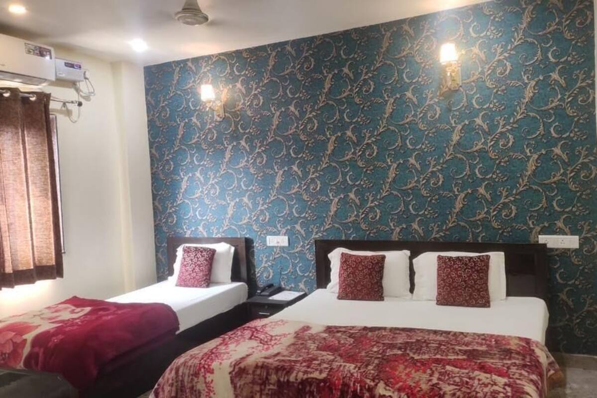 Classic Room | Free WiFi
