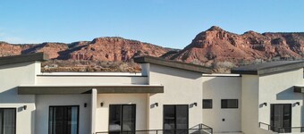 Grand Circle GetAway at Crimson Rocks