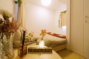 Interior - Nestay inn Tokyo Kagurazaka 01 (Tokyo)