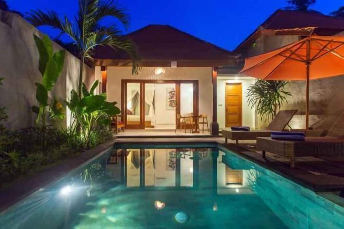 Minibar, coffre-fort, fer et planche Ă repasser, accĂšs au Wi-Fi (inclus)