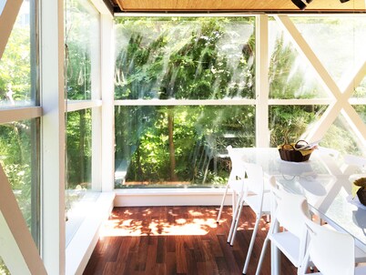 Sapporo-ENJU Hiragishi House